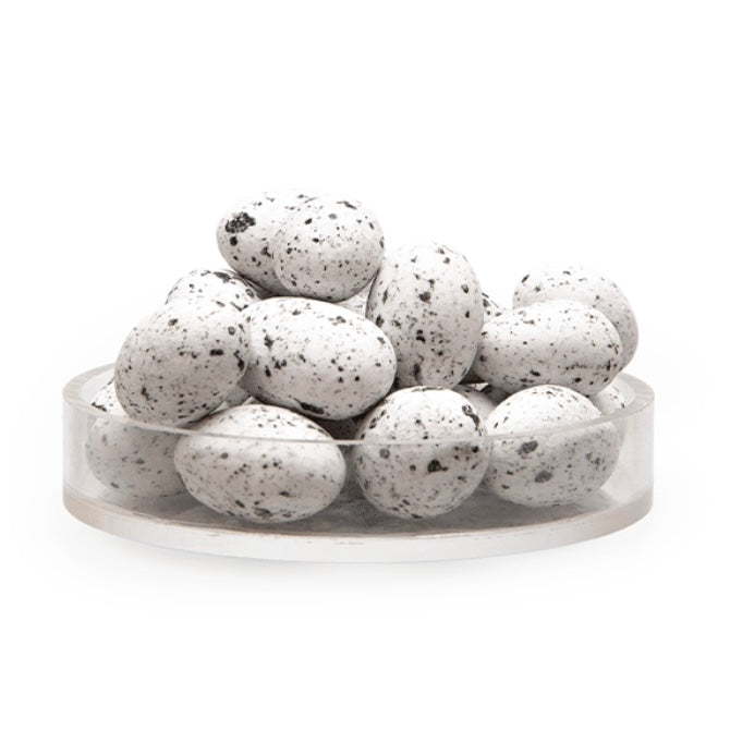 Crazy Nuts Marbré Zwart