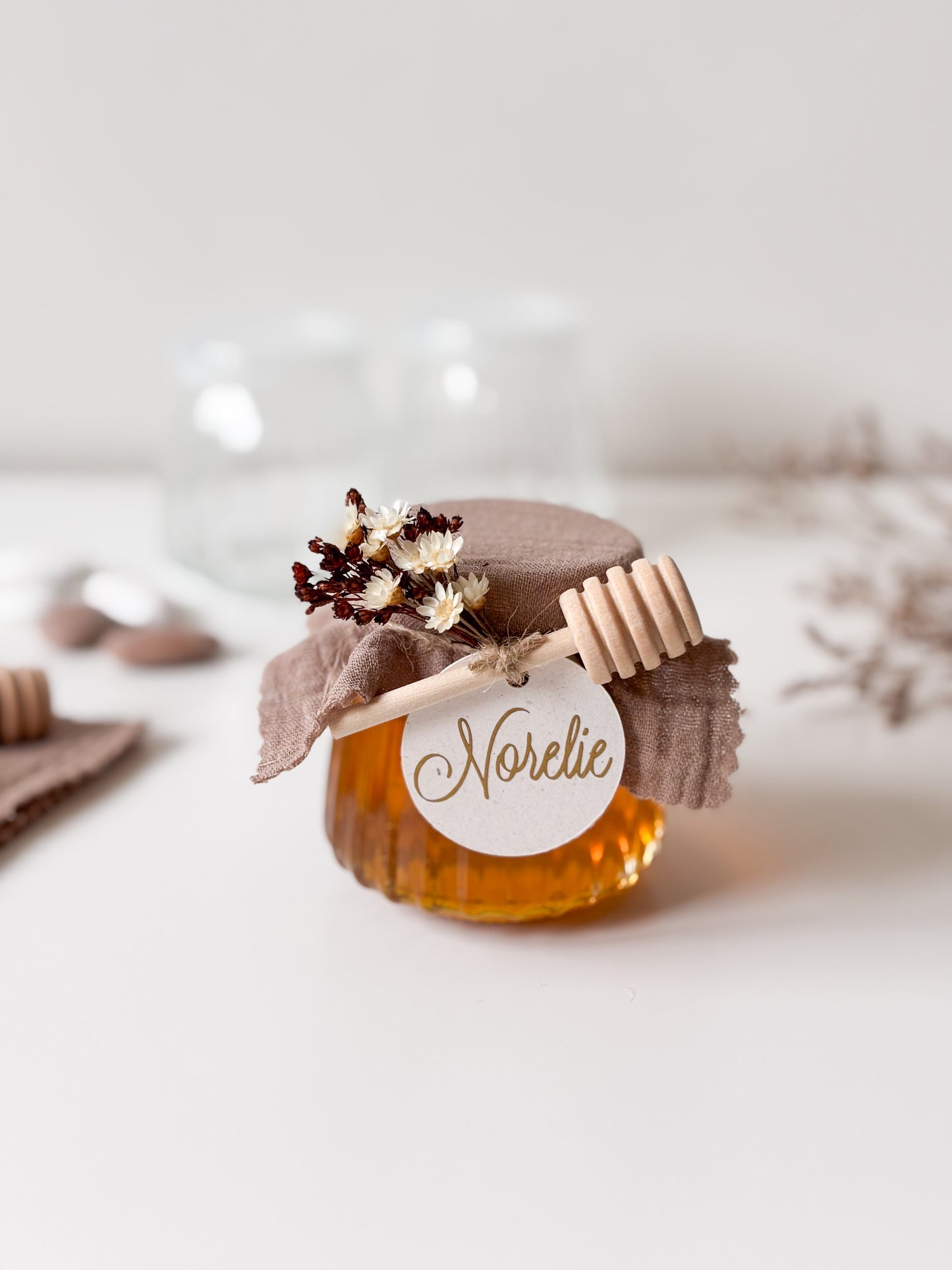 Easy Box No. 01 - Honey Beige