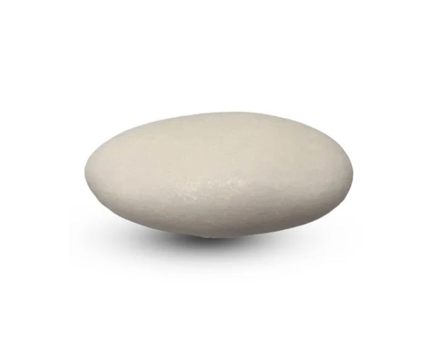 Dragees Ivoor Mat 1kg - PC