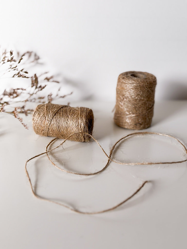 Touw Jute - per meter
