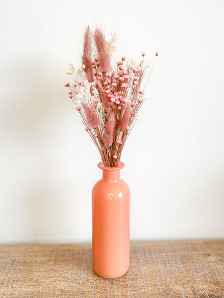 Vaasje Roze