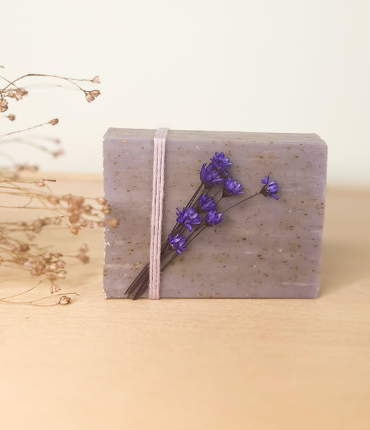 Zeepje - Nature Lavendel