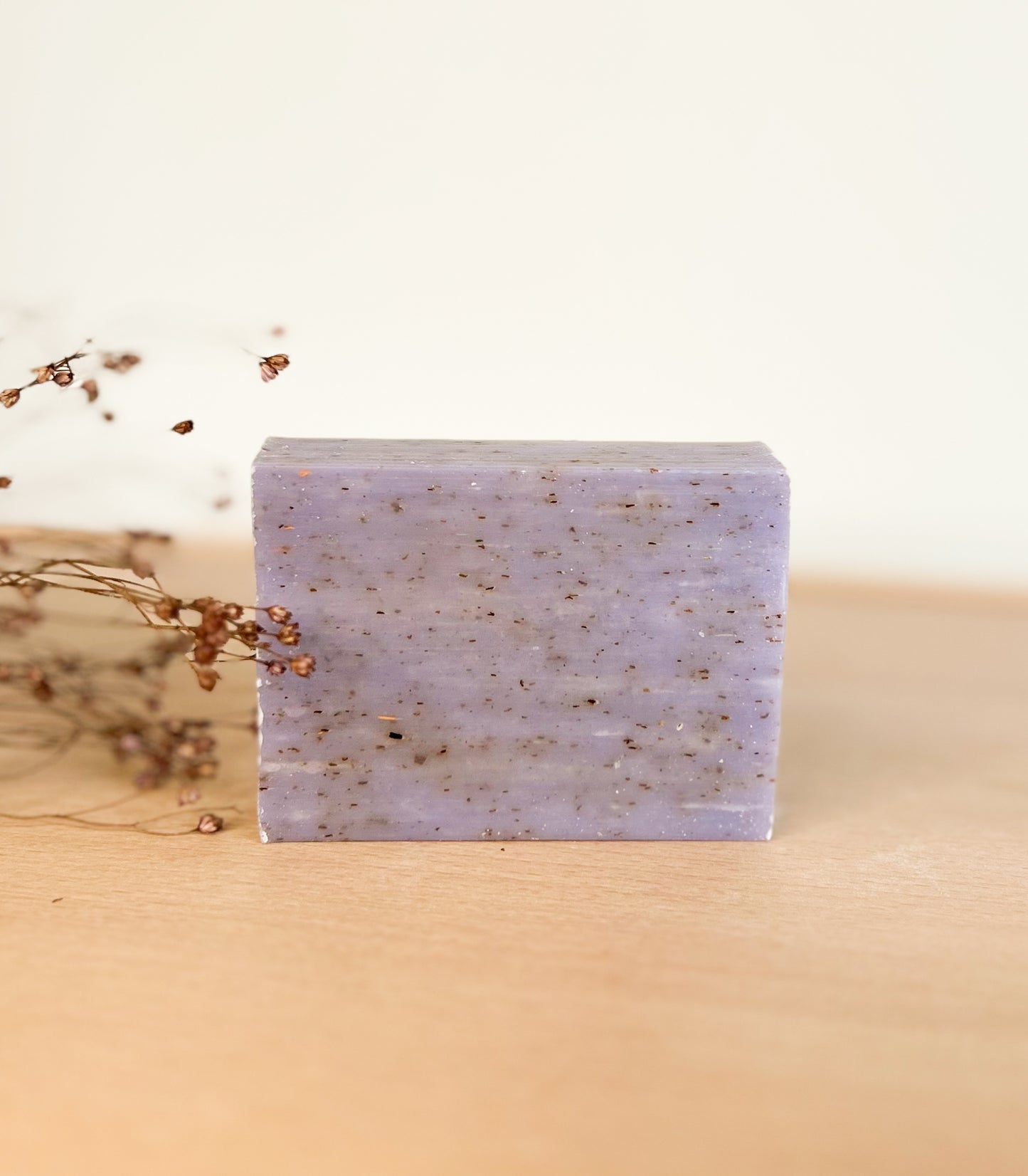 Zeepje - Nature Lavendel