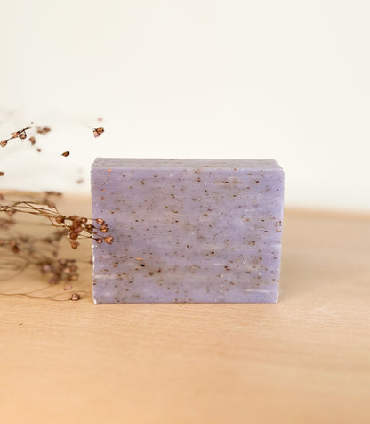 Zeepje - Nature Lavendel