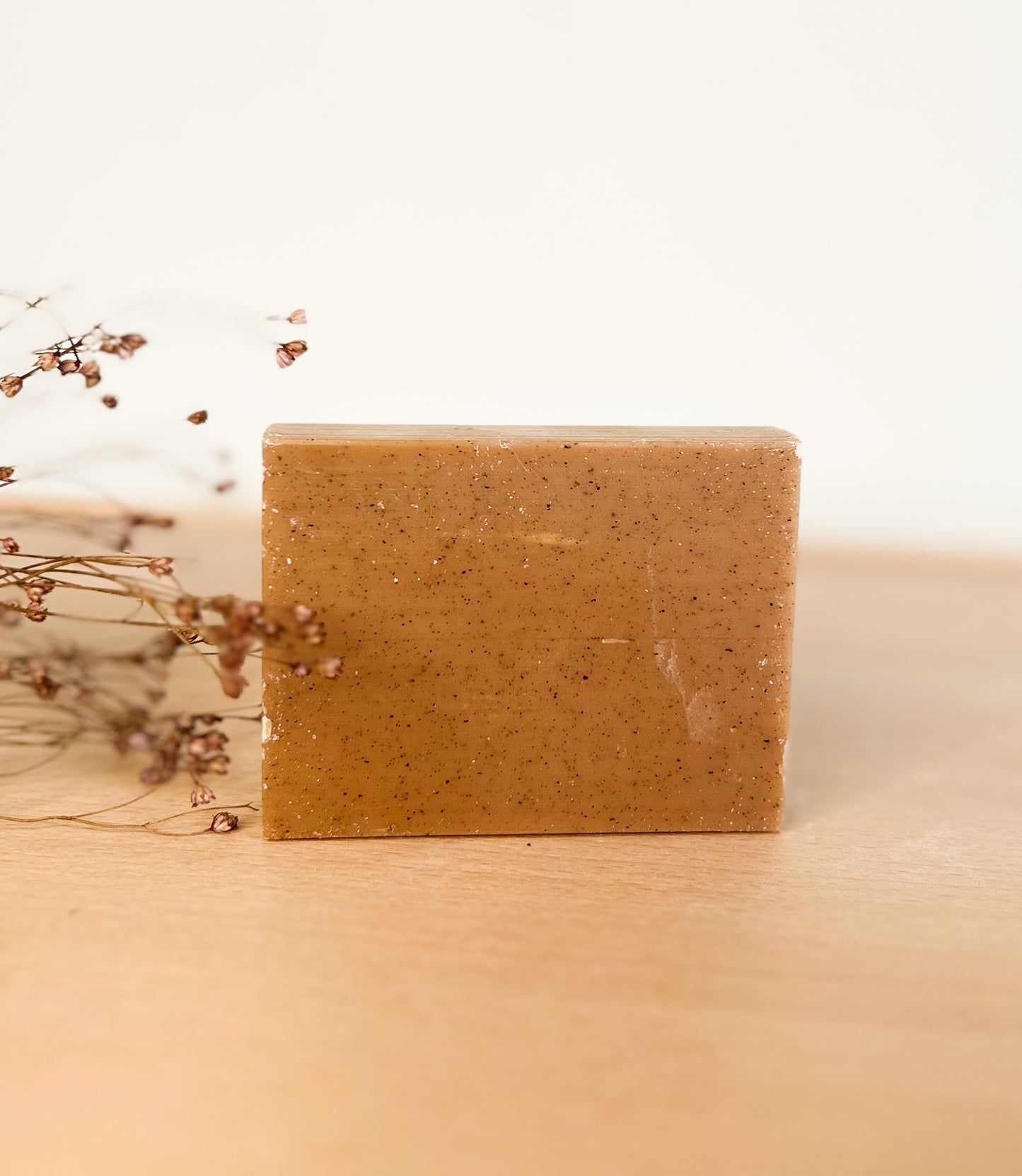 Zeepje - Nature Amber