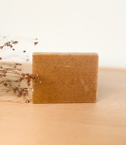 Zeepje - Nature Amber