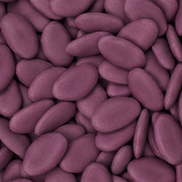 Suikerbonen Lychee Mat (paars) - PC
