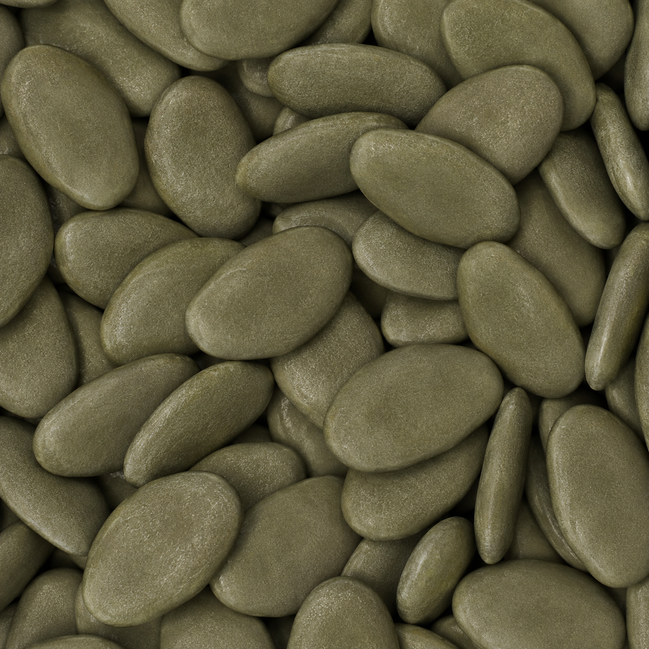 Suikerbonen Jade Mat (groen) - PC