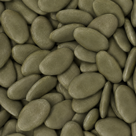 Suikerbonen Jade Mat (groen) - PC