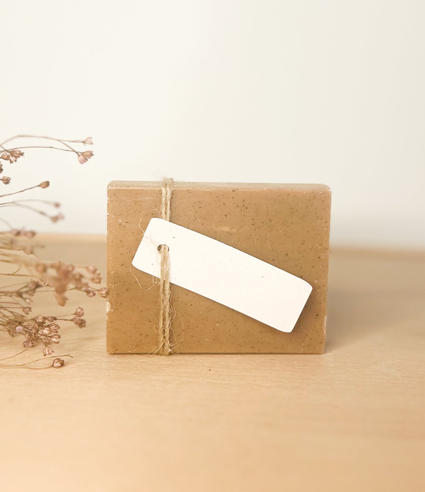 Zeepje - Nature Amber