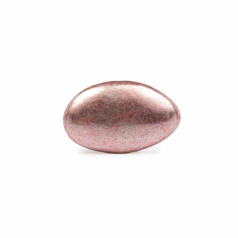 Suikerbonen Metallic Rose 1kg - DB