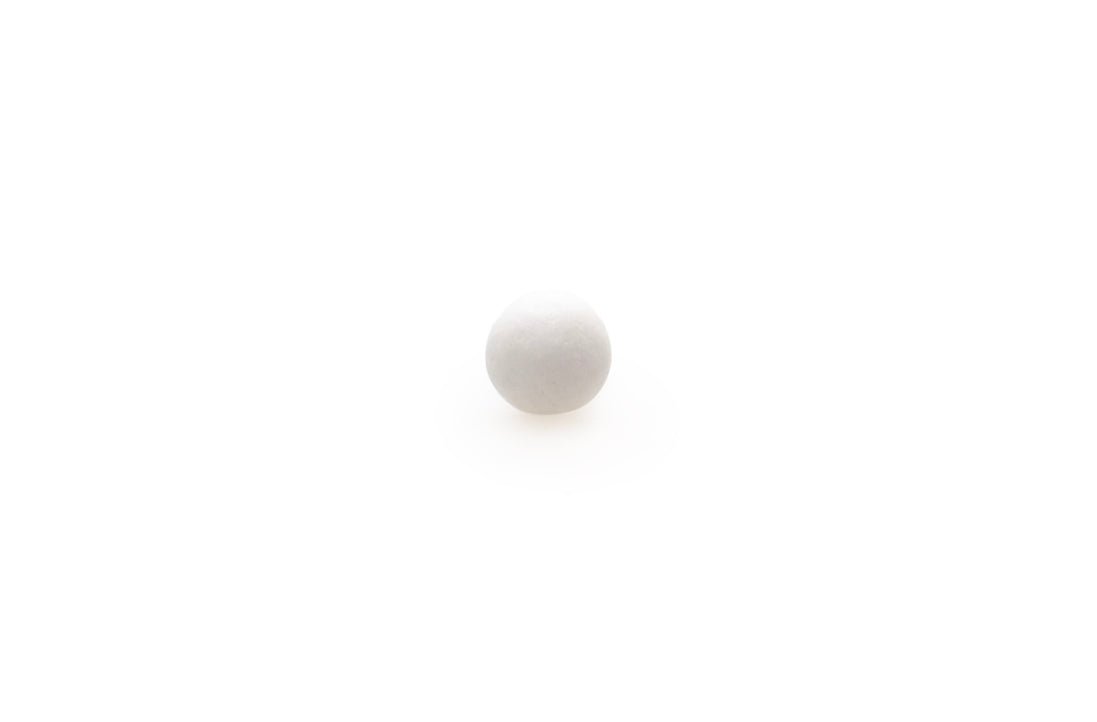 Lentilles XS Wit - DB