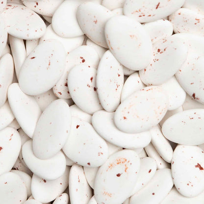 Dragees Marbré Rood 1kg