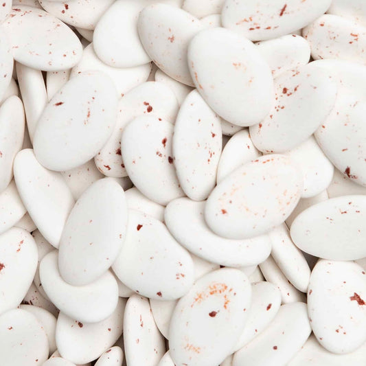 Dragees Marbré Rood 1kg