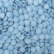 Lentilles Blauw - DB