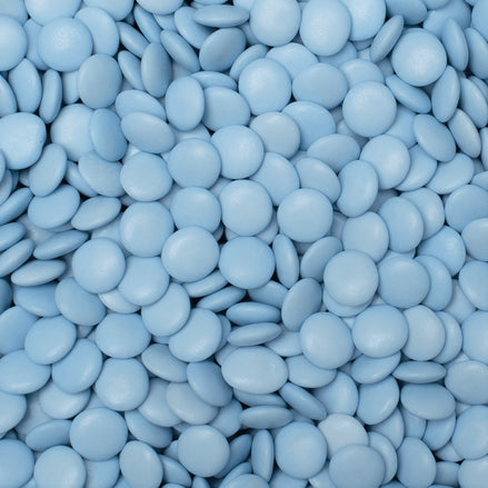 Lentilles Blauw - DB