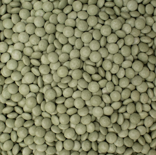 Lentilles XS Eucalyptus