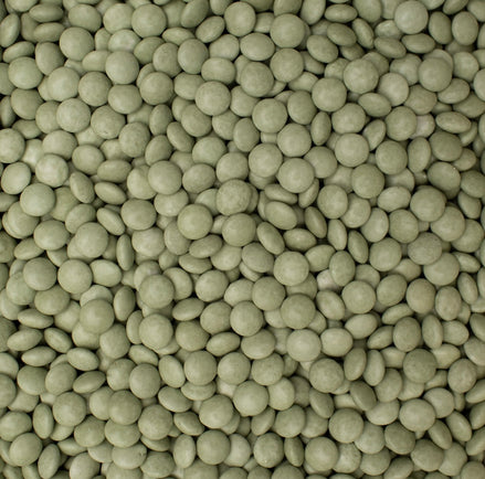 Lentilles XS Eucalyptus - DB