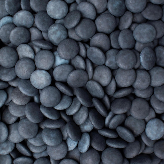 Lentilles Velvet Blue