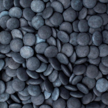 Lentilles Velvet Blue - DB