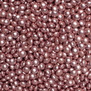 Lentilles XS Metallic Rose 195gr - DB