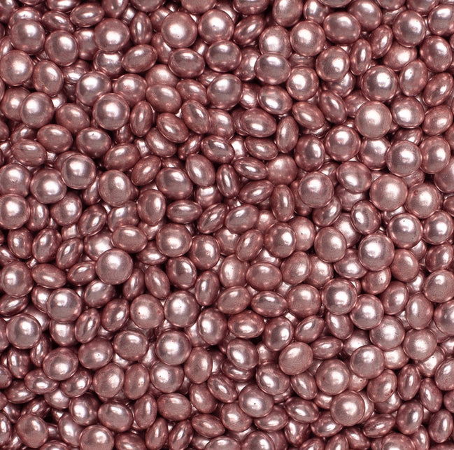 Lentilles XS Metallic Rose 195gr - DB