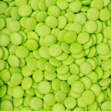 Lentilles Gifgroen - DB