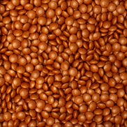 Lentilles XS Brilliant Koper - DB