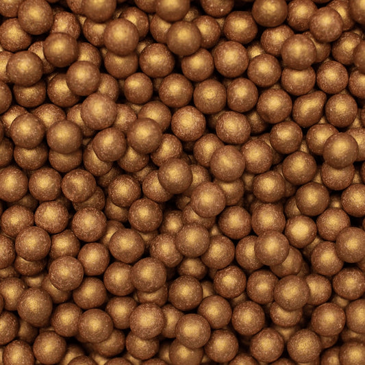 Knickx Brilliant goud