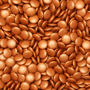 Lentilles Brilliant Koper - DB