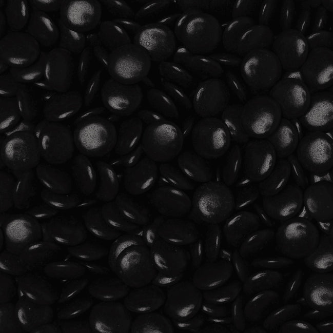 Lentilles Zwart - DB