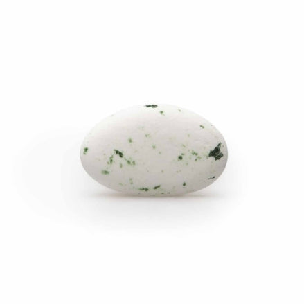 Dragees Marbré Groen 1kg - DB