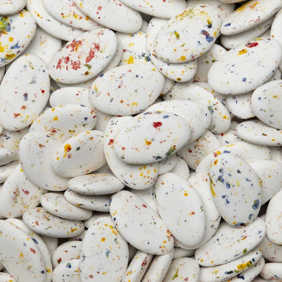 Dragees picasso Wit 1kg