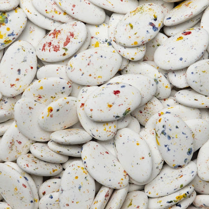 Dragees picasso Wit 1kg