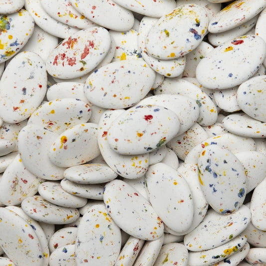 Dragees picasso Wit 1kg