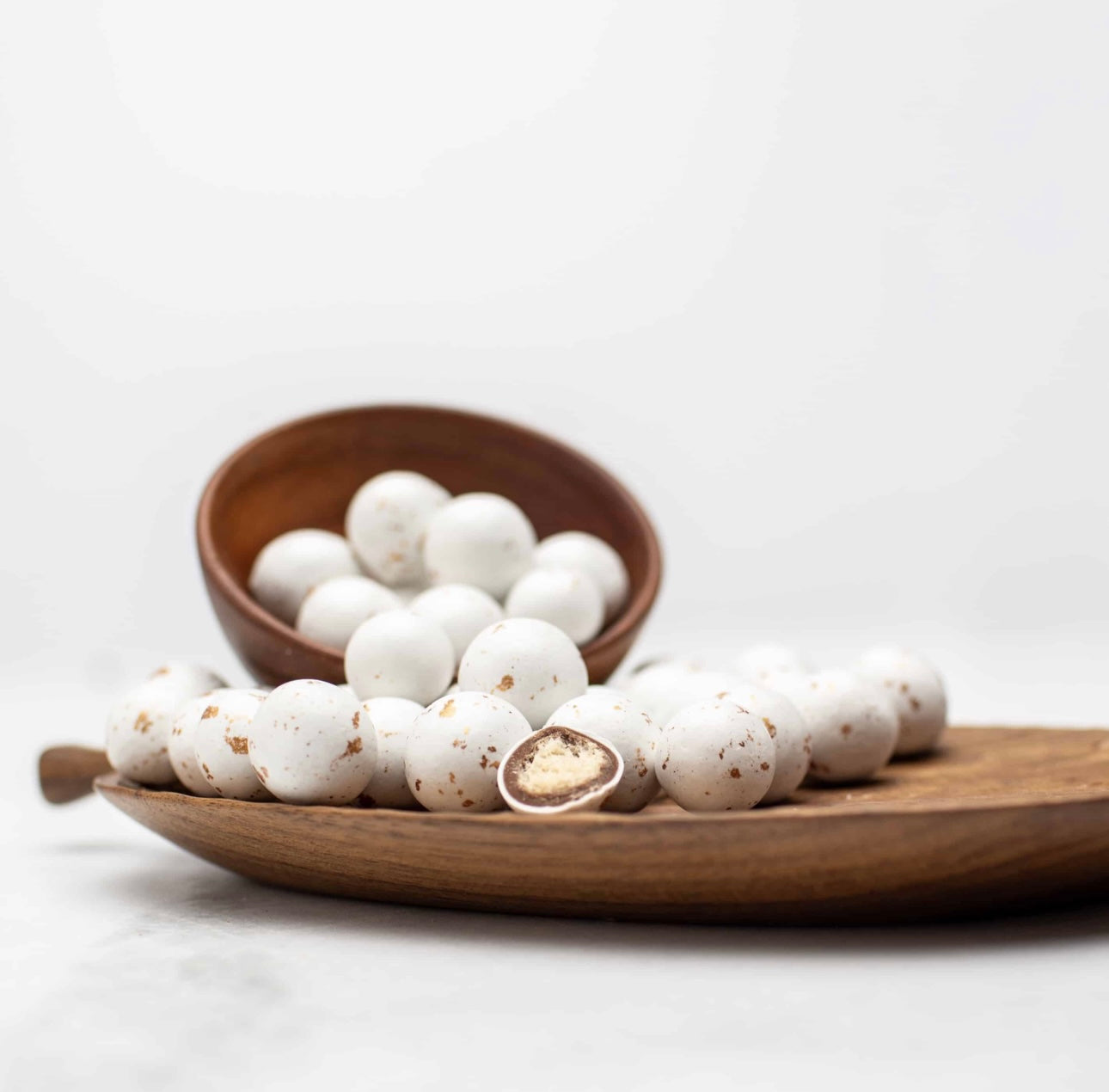 Sugar Choops - Marbré Goud 750gr