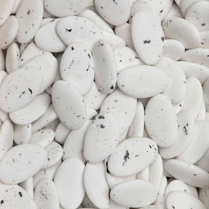 Dragees Marbré Zwart 1kg