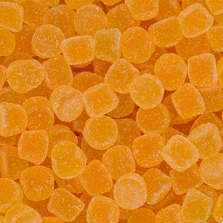 Meli Melo Oranje