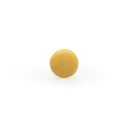 Lentilles Velvet Yellow - DB