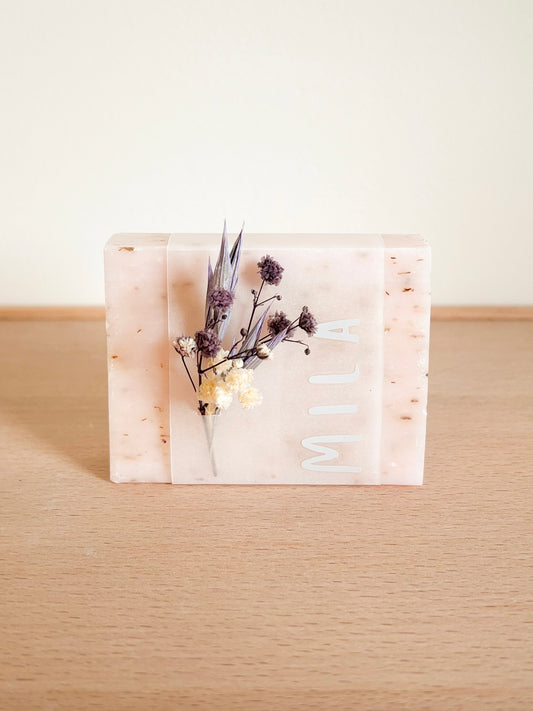 Zeepje - Nature Blush