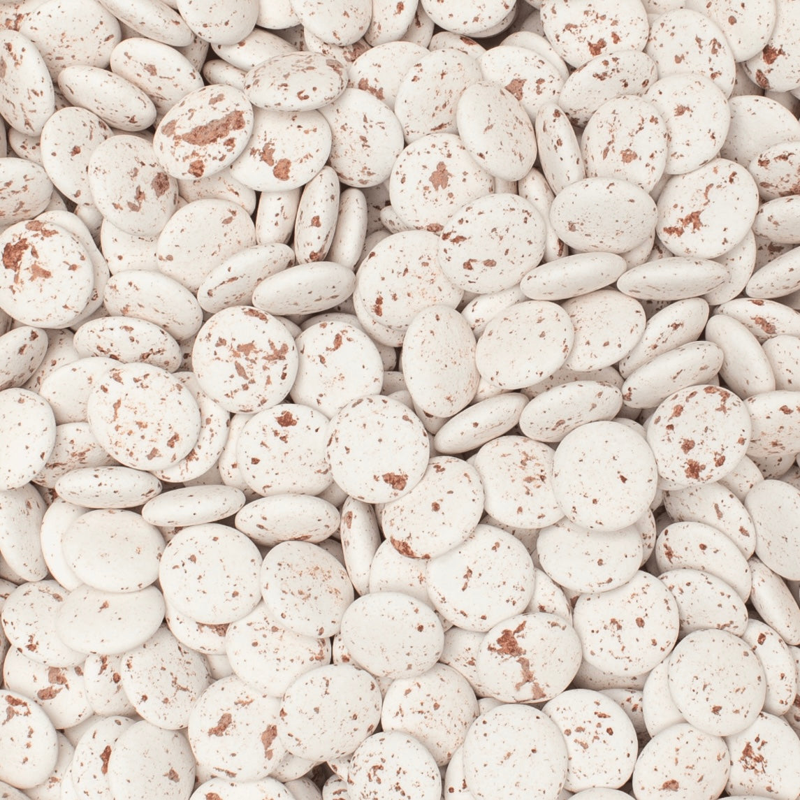 Lentilles Marbré Rood