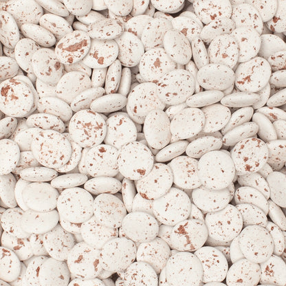 Lentilles Marbré Rood