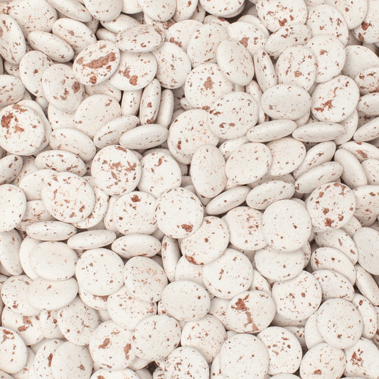 Lentilles Marbré Rood