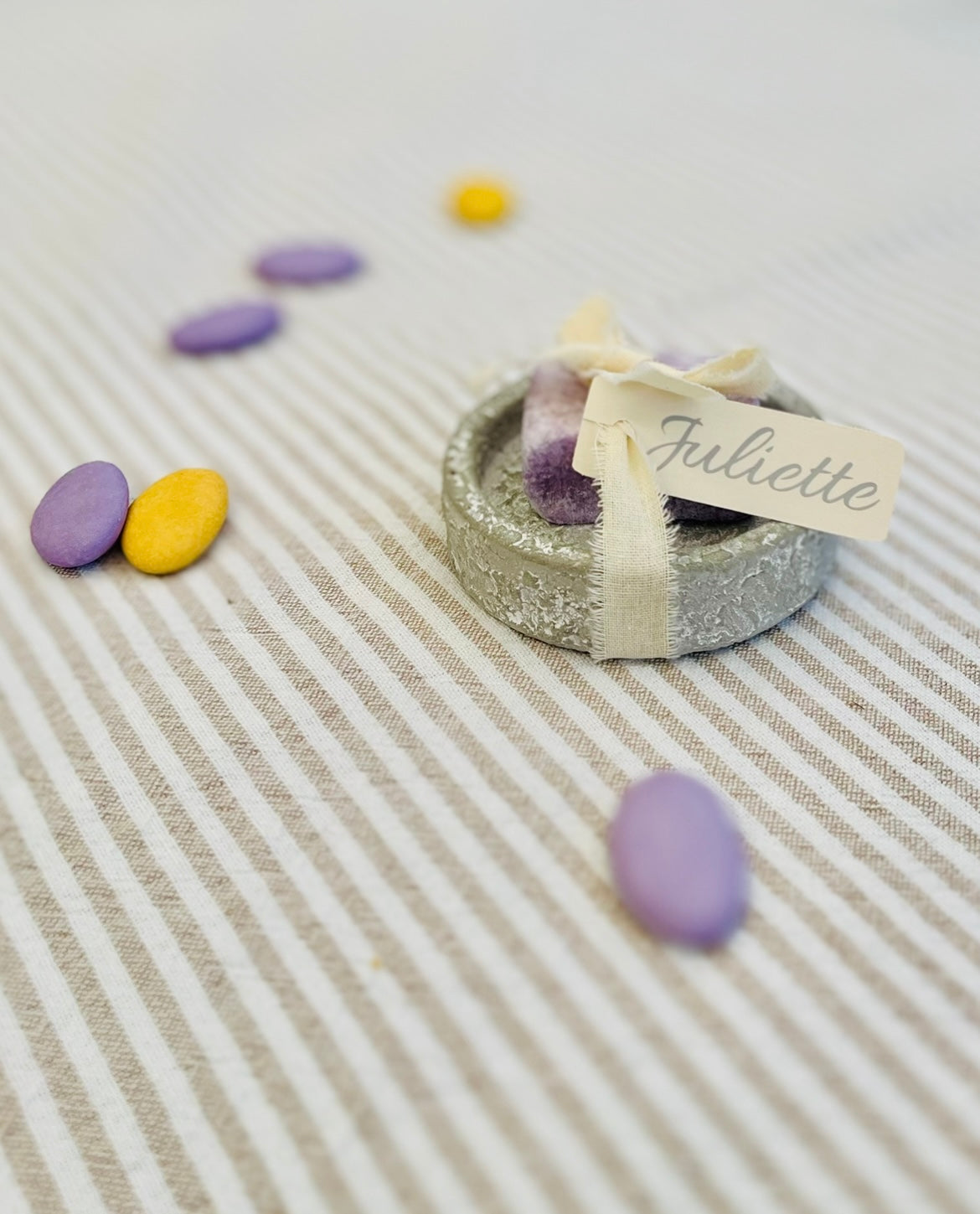 Aromablokjes (per 3)