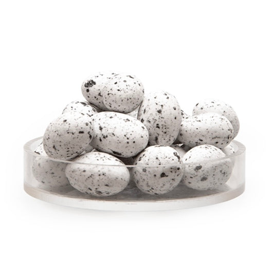 Crazy Nuts Marbré Zwart