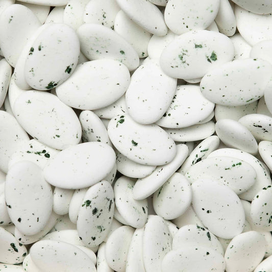 Dragees Marbré Groen 1kg