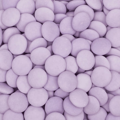 Lentilles Velvet Lavendel