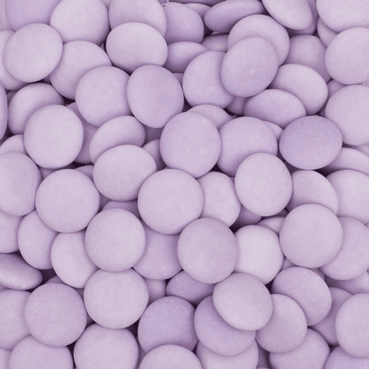 Lentilles Velvet Lavendel