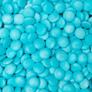 Lentilles Turkoois - DB
