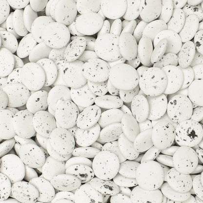 Lentilles Marbré Zwart